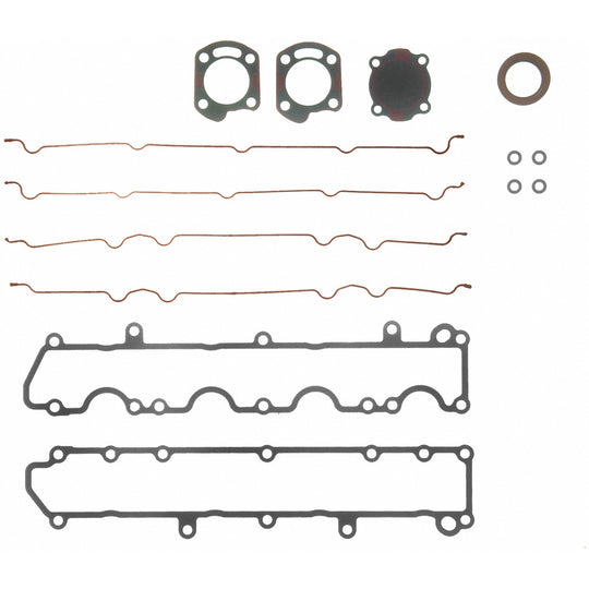 VS 50325 R Engine Valve Cover Gasket Set Felpro