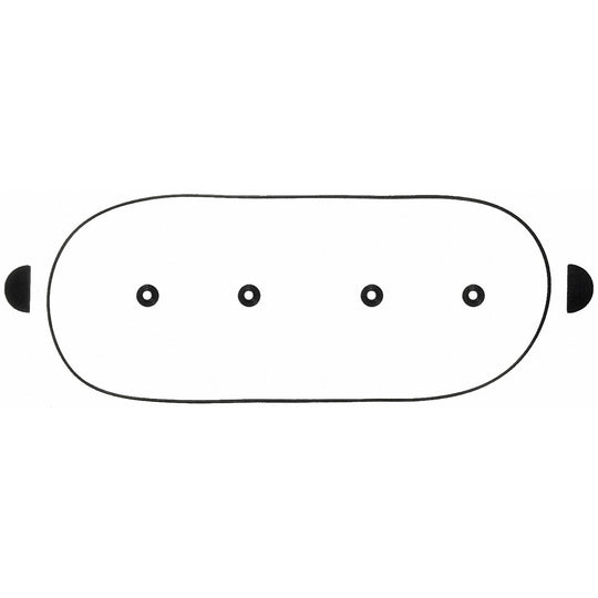 VS 50357 R Engine Valve Cover Gasket Set Felpro