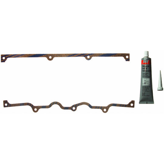 VS 50370 C Engine Valve Cover Gasket Set Felpro