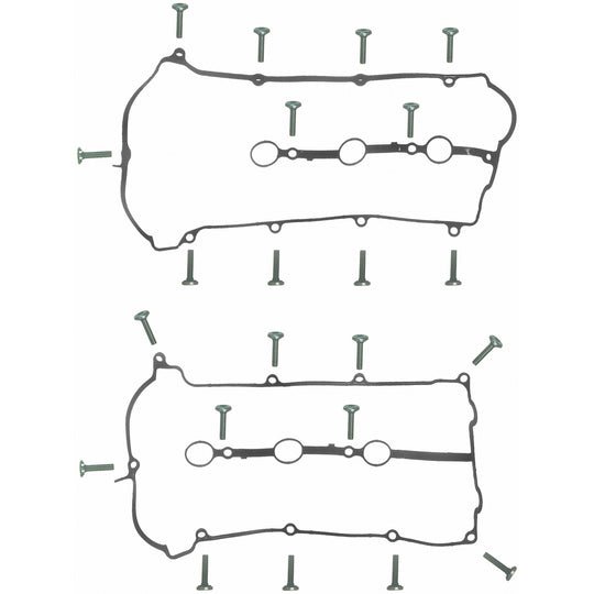 VS 50426 R-1 Engine Valve Cover Gasket Set Felpro