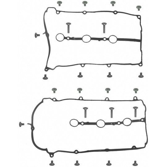 VS 50426 R Engine Valve Cover Gasket Set Felpro