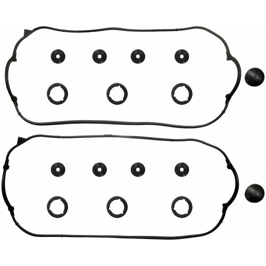 VS 50448 R Engine Valve Cover Gasket Set Felpro