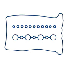 Load image into Gallery viewer, VS 50454 R Engine Valve Cover Gasket Set Felpro