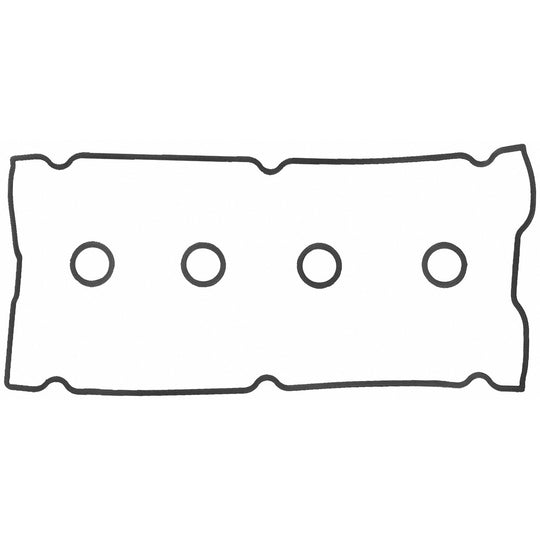 VS 50455 R Engine Valve Cover Gasket Set Felpro