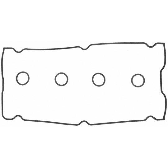 VS 50459 R Engine Valve Cover Gasket Set Felpro