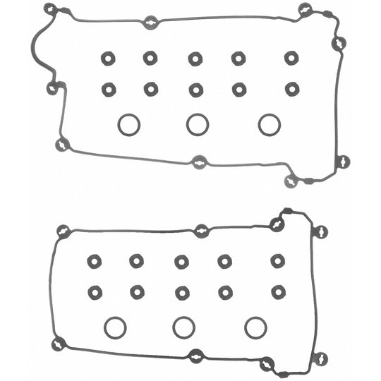 VS 50462 R Engine Valve Cover Gasket Set Felpro