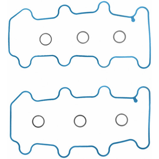 VS 50466 R Engine Valve Cover Gasket Set Felpro
