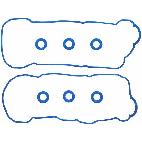 VS 50471 R Engine Valve Cover Gasket Set Felpro