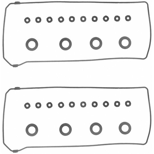 VS 50479 R Engine Valve Cover Gasket Set Felpro