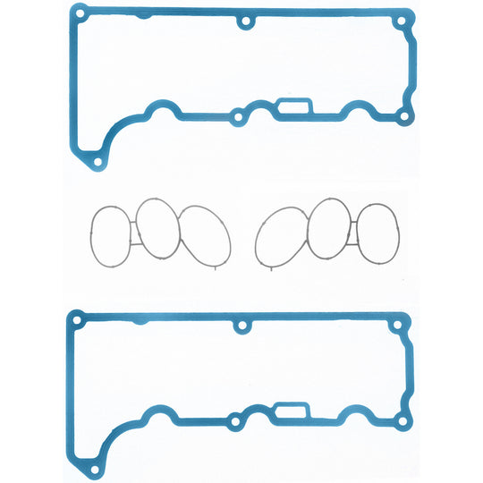 VS 50491 R Engine Valve Cover Gasket Set Felpro