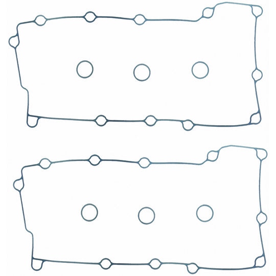 VS 50496 R Engine Valve Cover Gasket Set Felpro