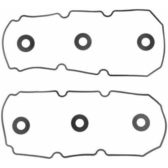 VS 50501 R Engine Valve Cover Gasket Set Felpro