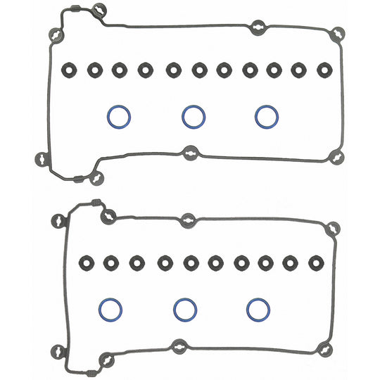 VS 50509 R Engine Valve Cover Gasket Set Felpro