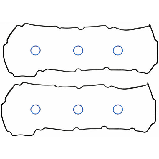 VS 50520 R Engine Valve Cover Gasket Set Felpro