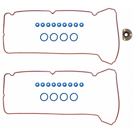 VS 50524 R Engine Valve Cover Gasket Set Felpro