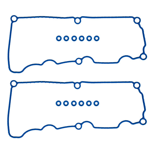 VS 50529 R Engine Valve Cover Gasket Set Felpro