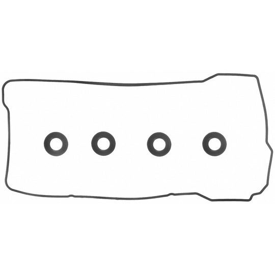 VS 50546 R Engine Valve Cover Gasket Set Felpro