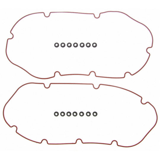 VS 50554 R Engine Valve Cover Gasket Set Felpro