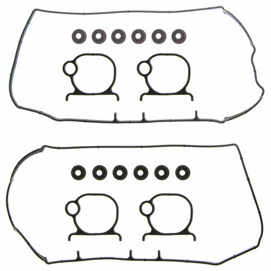 VS 50555 R Engine Valve Cover Gasket Set Felpro