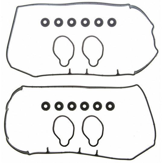 VS 50557 R Engine Valve Cover Gasket Set Felpro