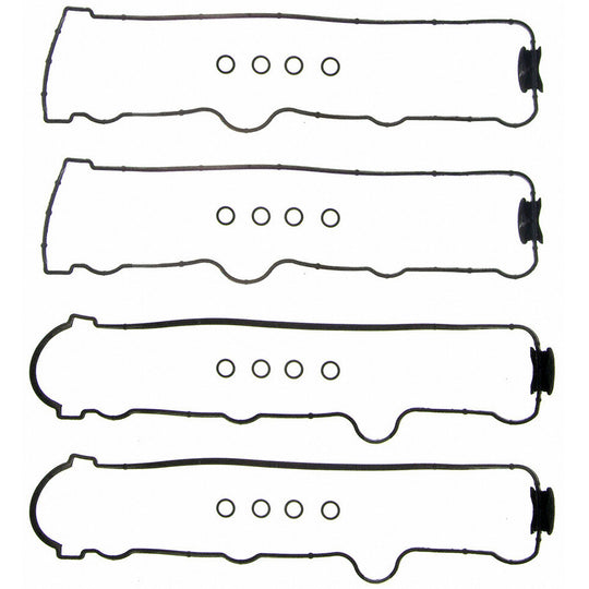 VS 50566 R Engine Valve Cover Gasket Set Felpro