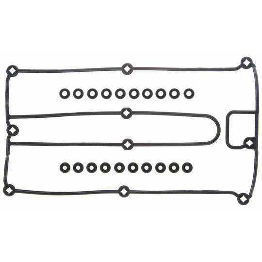 VS 50581 R Engine Valve Cover Gasket Set Felpro