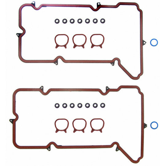 VS 50597 R Engine Valve Cover Gasket Set Felpro