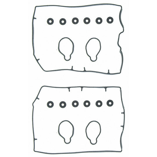 VS 50662 R Engine Valve Cover Gasket Set Felpro