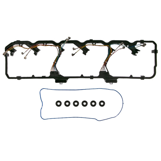 VS 50668 R-1 Engine Valve Cover Gasket Set Felpro