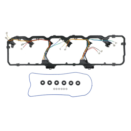 VS 50668 R-2 Engine Valve Cover Gasket Set Felpro
