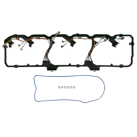 VS 50668 R Engine Valve Cover Gasket Set Felpro