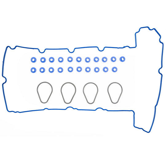 VS 50704 R Engine Valve Cover Gasket Set Felpro