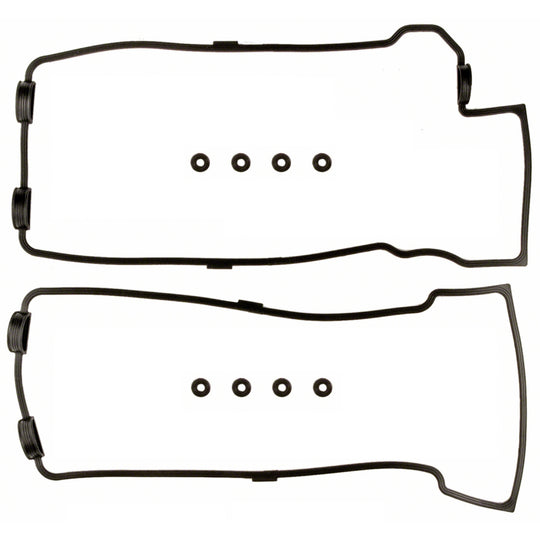VS 50744 R Engine Valve Cover Gasket Set Felpro