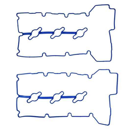 VS 50750 R Engine Valve Cover Gasket Set Felpro