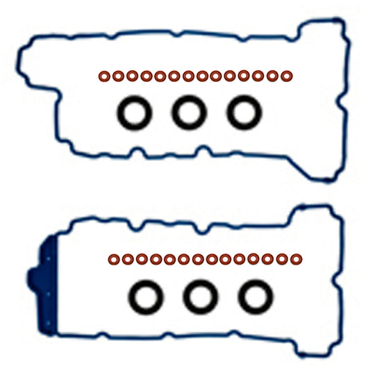 VS 50808 R Engine Valve Cover Gasket Set Felpro