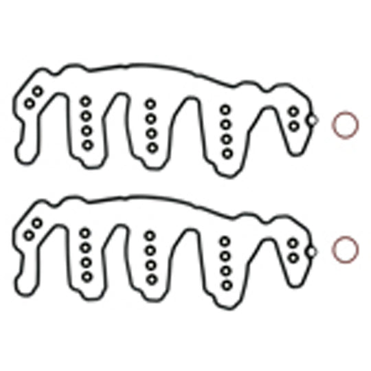 VS 50813 R Engine Valve Cover Gasket Set Felpro