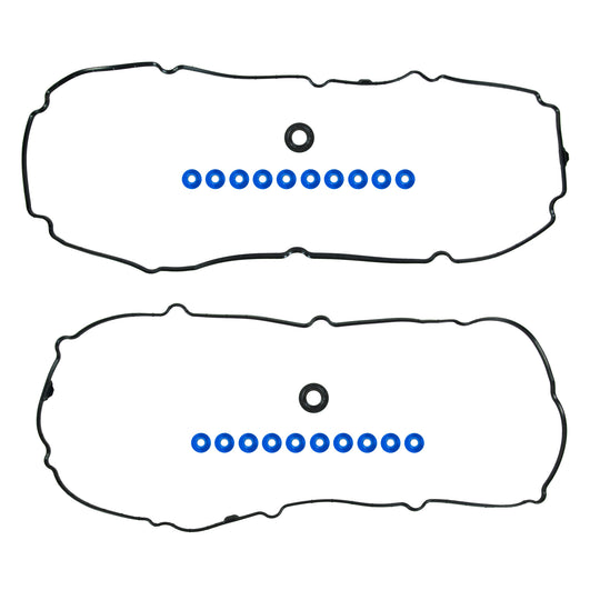 VS 50833 R Engine Valve Cover Gasket Set Felpro