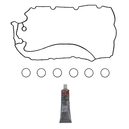 VS 50856 R Engine Valve Cover Gasket Set Felpro