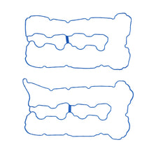 Load image into Gallery viewer, VS 50928 R Engine Valve Cover Gasket Set Felpro