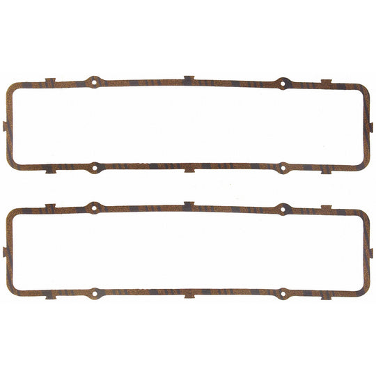 VS 5392 Engine Valve Cover Gasket Set Felpro