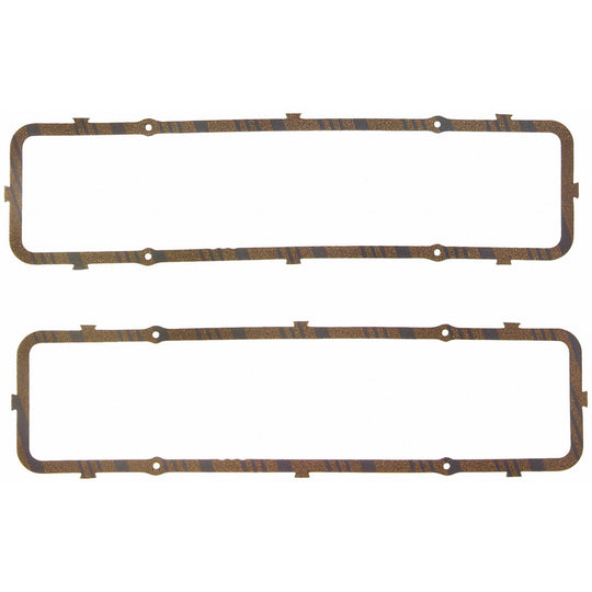 VS 5395 Engine Valve Cover Gasket Set Felpro