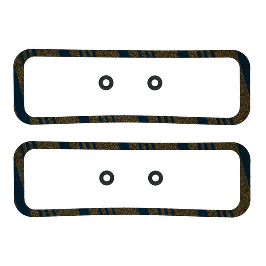 VS 917 C Engine Push Rod Cover Gasket Set Felpro