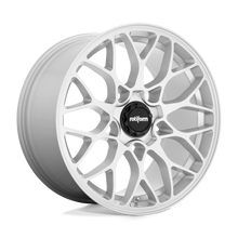 Load image into Gallery viewer, R1891900F8+40 - Rotiform R189 19X10 5X112  40mm Gloss Silver - Rotiform Wheels Canada