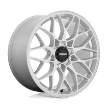 Load image into Gallery viewer, R189209021+35 - Rotiform R189 20X9 5X120  35mm Gloss Silver - Rotiform Wheels Canada