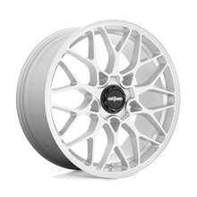 Load image into Gallery viewer, R189198500-20 - Rotiform R189 19X8.5 BLANK  20mm Gloss Silver - Rotiform Wheels Canada