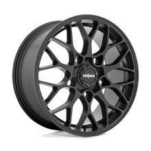 Load image into Gallery viewer, R190198533+45 - Rotiform R190 19X8.5 5X108  45mm Matte Black - Rotiform Wheels Canada