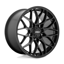 Load image into Gallery viewer, R190200521+40 - Rotiform R190 20X10.5 5X120  40mm Matte Black - Rotiform Wheels Canada