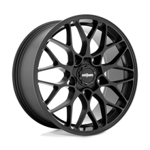 Load image into Gallery viewer, R190198565+35 - Rotiform R190 19X8.5 5X114.3  35mm Matte Black - Rotiform Wheels Canada