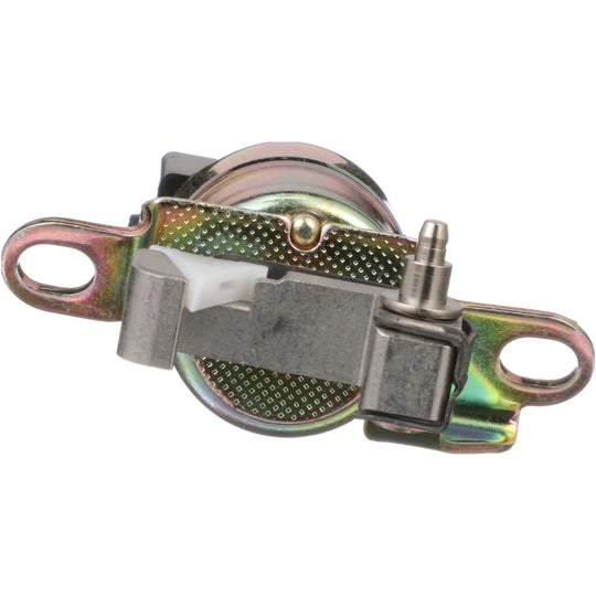 SIA1 Standard Ignition Shift Interlock Actuator Standard Ignition Canada