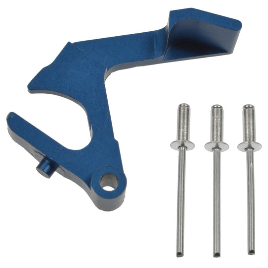 SIA4 Standard Import Shift Interlock Actuator Standard Import Canada